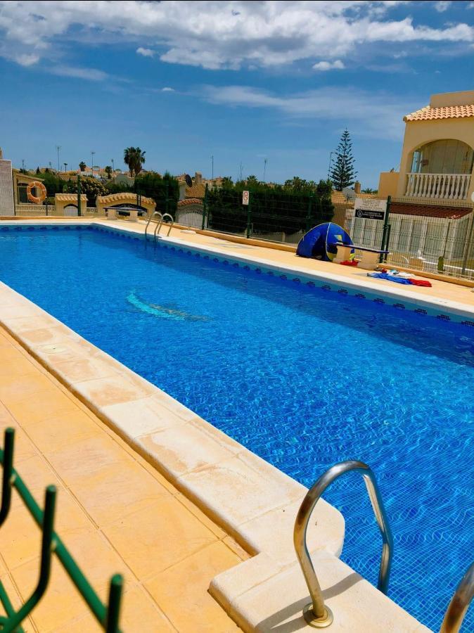 אליקאנטה Casa La Florida - Holiday Rental מראה חיצוני תמונה