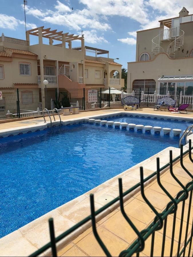 אליקאנטה Casa La Florida - Holiday Rental מראה חיצוני תמונה